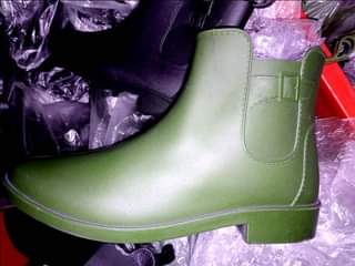 boots