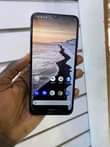 A picture of Nokia G10 64gb 4gb clean no cracks 300k WhatsApp or