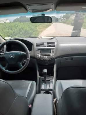 A picture of A must fly tomorrow sharp 2007 Honda discussion continue with
