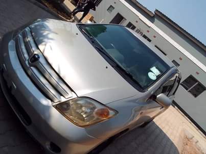 cars for sale in lusaka