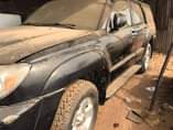 A picture of 2007 Toyota 4runner 3