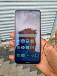 huawei y7