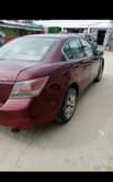 A picture of Honda accord 2009 Engine Ac Gear 4 plug Good condition