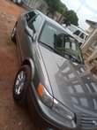 A picture of Toyota Camry 2001 model