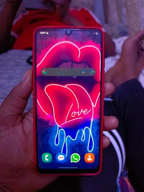 samsung a32