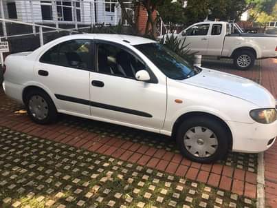 Kzn V.
