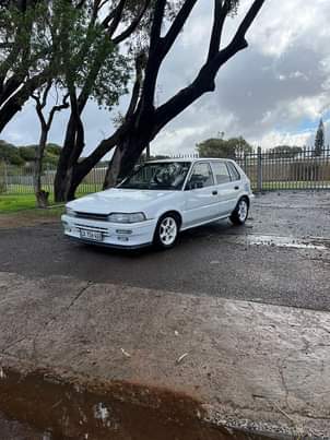 toyota conquest