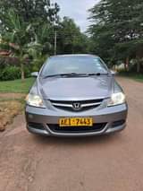used honda aria