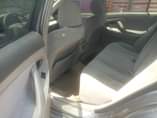 A picture of 2008 upgraded to 2010 Toyota Camry