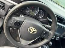 A picture of Super clean Toks Standard 2022 Entry A Month Used Registered