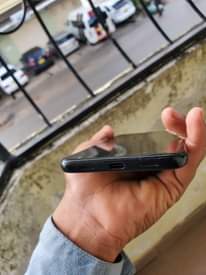A picture of Pixel 4a 5G