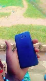 A picture of Mobile phone