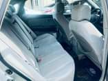 A picture of Brand Hyundai Model Elantra Pure first body Year 2008 AC