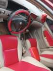 A picture of Toyota Corolla