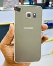 A picture of S6 EDGE
