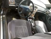 A picture of Peugeot 607 2005 1 7M Okene Kogi State