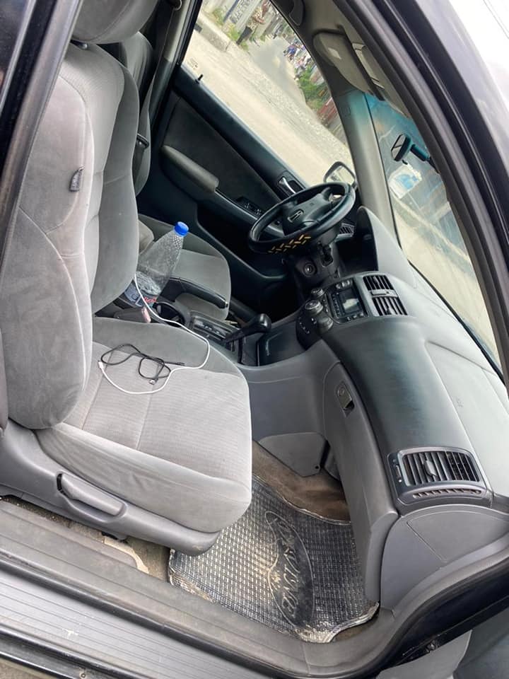 A picture of  As E Day Hot Clean Honda EOD 2004 Buy