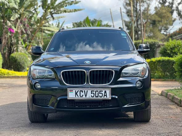 used bmw