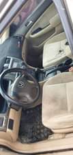 A picture of Honda accord