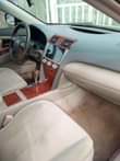 A picture of Toyota Camry 010