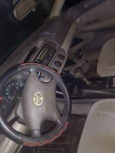 A picture of Toyota Camry 03
