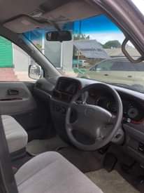 A picture of Price mil 19 free regstration Contqct 0712827933 Toyota Noah SR40
