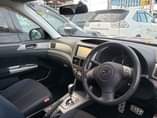 A picture of Subaru Forester 2009 for Sale
