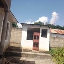 A picture of NYUMBA INAUZWA IPO MBEZI LUIS