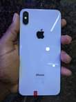 A picture of Uk used samsung and iphones