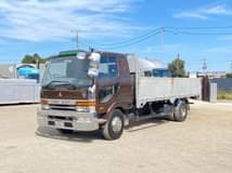 fuso fighter