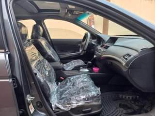 A picture of Honda Accord 2009 Barely used
