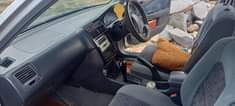 A picture of TOYOTA CARINA TI