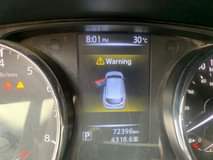 A picture of Nissan Qashqai 2015 Nigerian Used Location ojota Ogudu G R