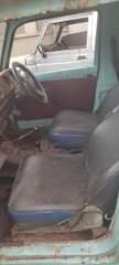 A picture of Suzuki shot chasis