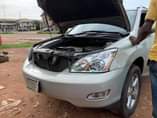 A picture of 2006 Lexus Rx330