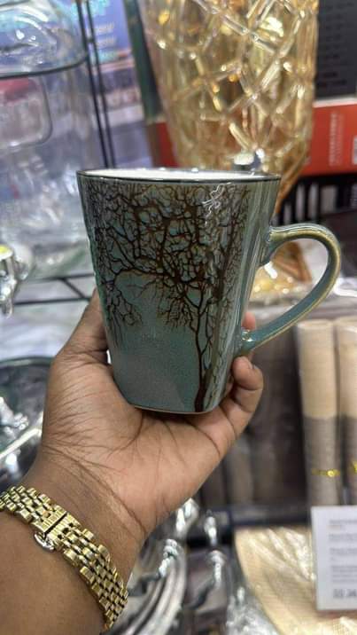 A picture of Cups