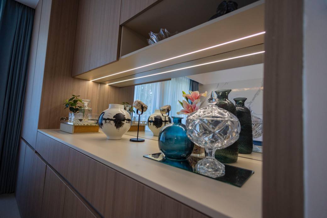 A picture of Apartment for Rent masaki 1 3 Bedrooms Furnished Swimming Gym