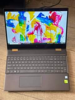 hp spectre x360