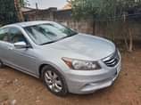 A picture of Honda Accord 2010 Close to Belgium 09139965478