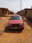 A picture of Passat
