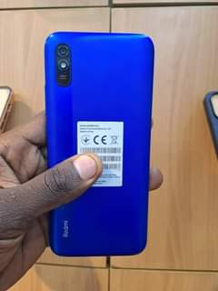 A picture of REDMI 9A 32GB 2GB RAM 256708949918