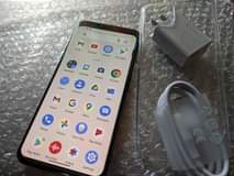 google pixel 4xl
