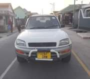 A picture of Toyota Rav4