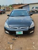 A picture of Going for cheap 2005 clean Nigeria use Honda EOD The