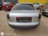 A picture of Audi A6 tokunbo automatic transmission for sale