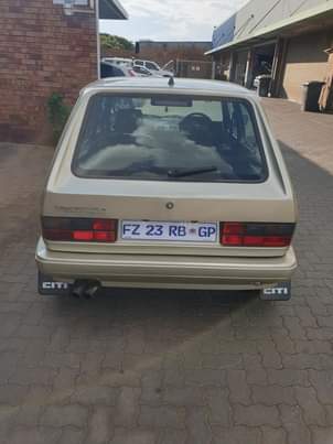 VW's F.