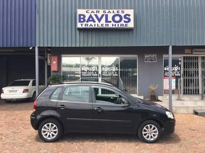bakkies A.