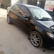 A picture of Kia Cerato 2010 07033647531
