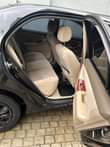 A picture of Registered First user 2007 Toyota Corolla At lagos state