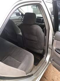 A picture of Toyota Camry 2005